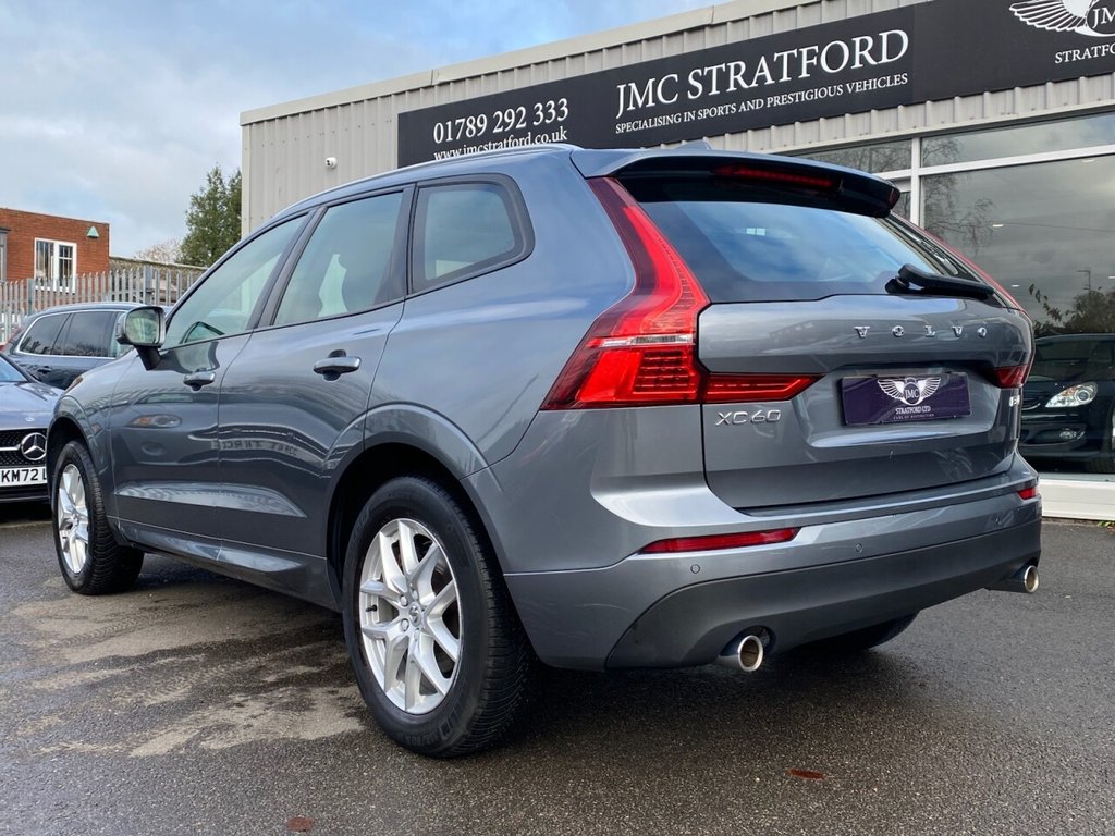 Used Volvo XC60 2019 for sale - 76642775: Photo 37