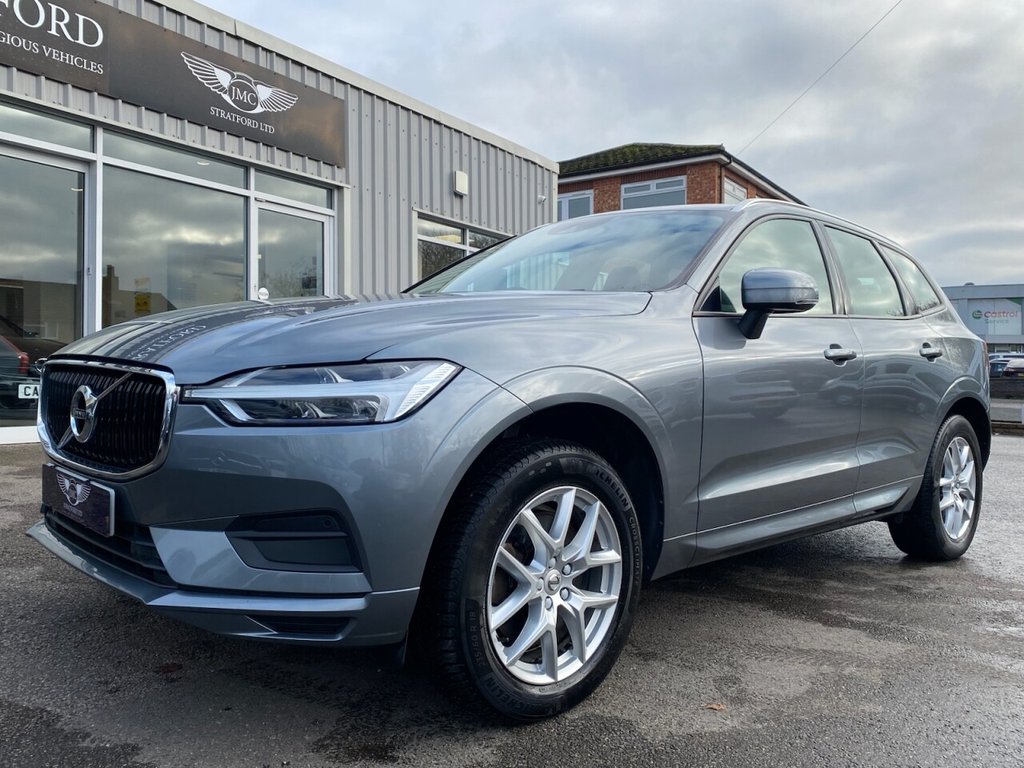 Used Volvo XC60 2019 for sale - 76642775: Photo 38