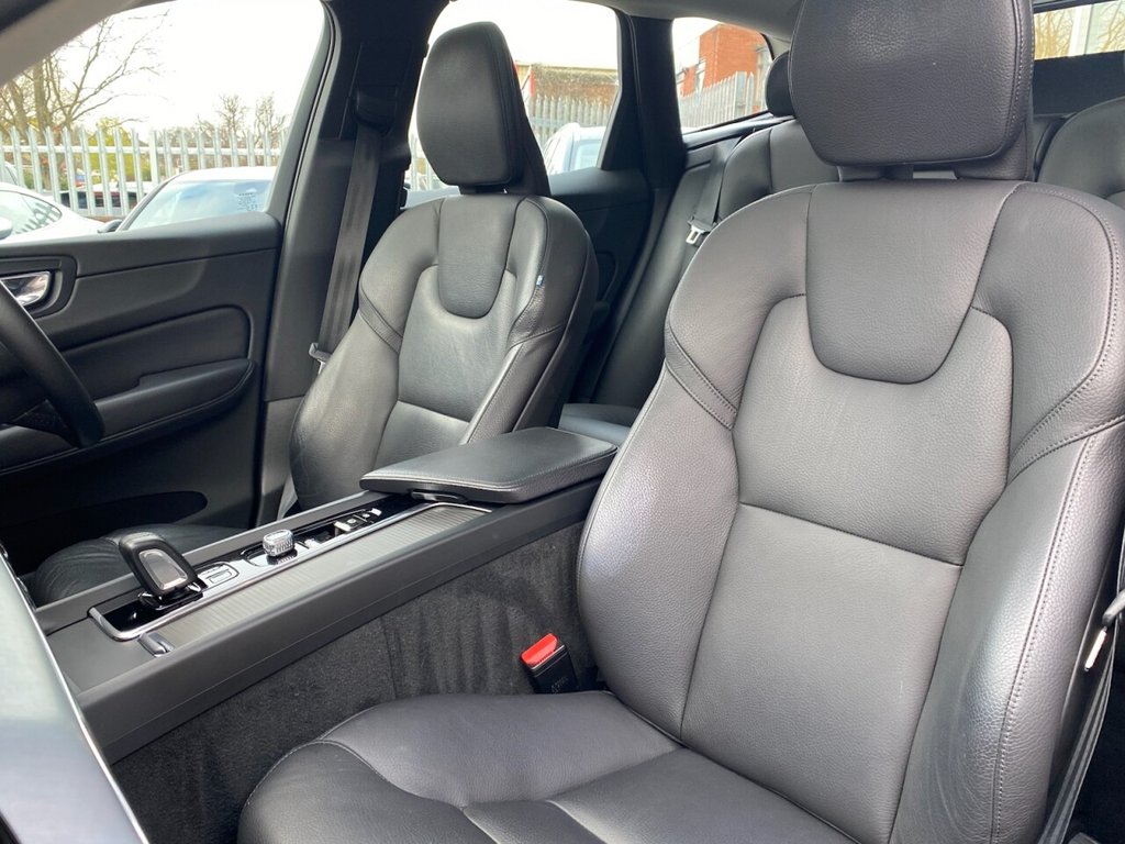 Used Volvo XC60 2019 for sale - 76642775: Photo 6