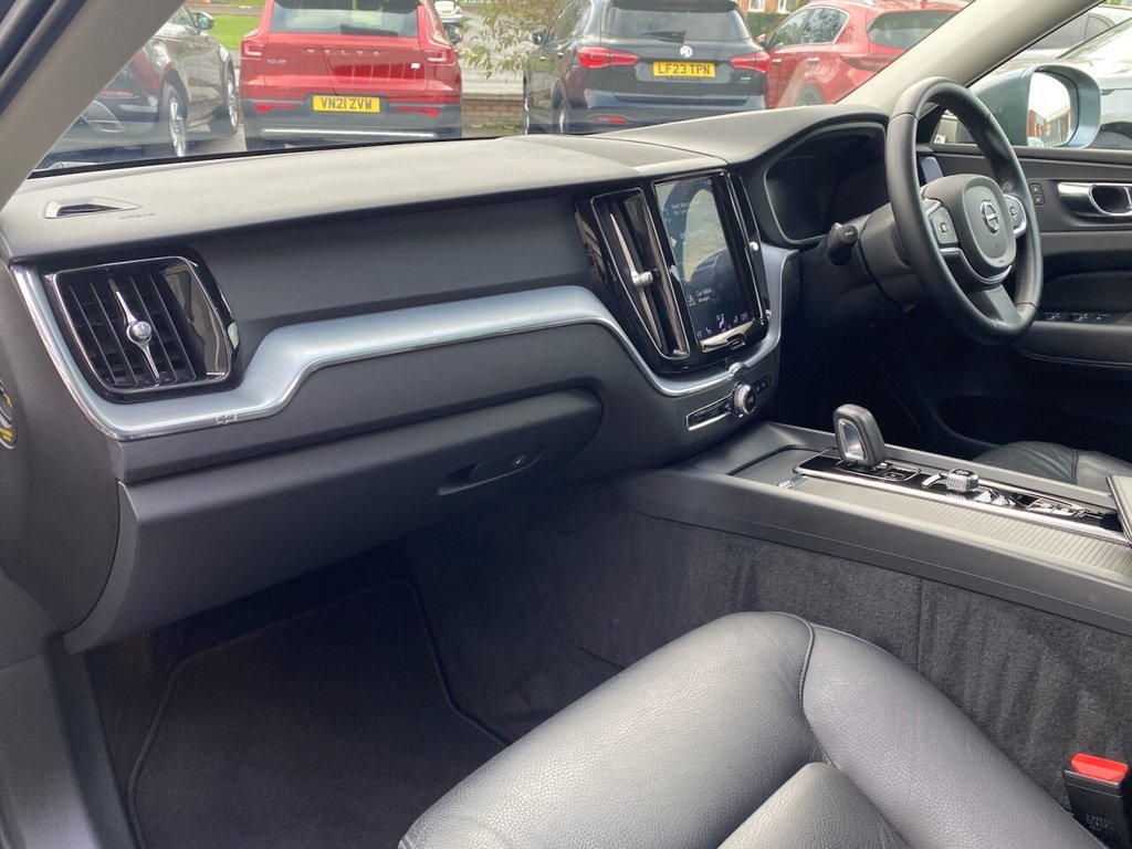 Used Volvo XC60 2019 for sale - 76642775: Photo 7