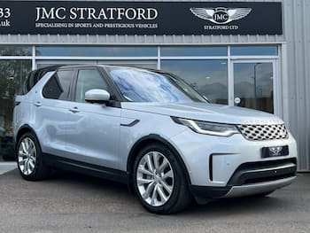 Used Land Rover Discovery 2021 for sale - 79574398: Photo