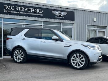 Used Land Rover Discovery 2021 for sale - 79574398: Photo