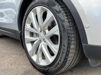 Used Land Rover Discovery 2021 for sale - 79574398: Photo
