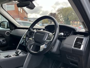Used Land Rover Discovery 2021 for sale - 79574398: Photo