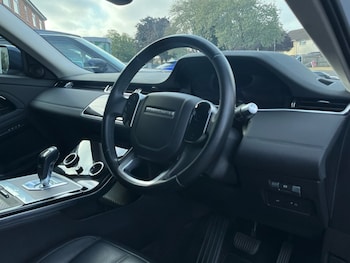 Used Land Rover Range Rover Evoque 2020 for sale - 79394467: Photo