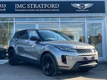 Used Land Rover Range Rover Evoque 2021 for sale - 79422661: Photo