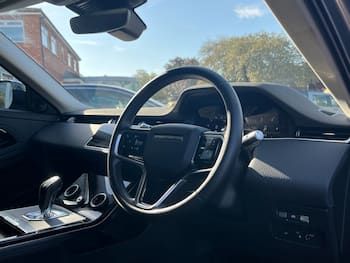 Used Land Rover Range Rover Evoque 2021 for sale - 79422661: Photo