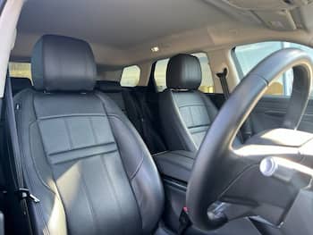 Used Land Rover Range Rover Evoque 2021 for sale - 79422661: Photo