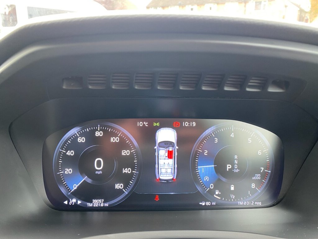 Used Volvo XC90 2020 for sale - 76416946: Photo 11