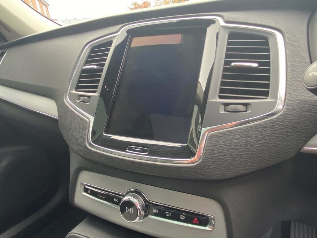 Used Volvo XC90 2020 for sale - 76416946: Photo 12