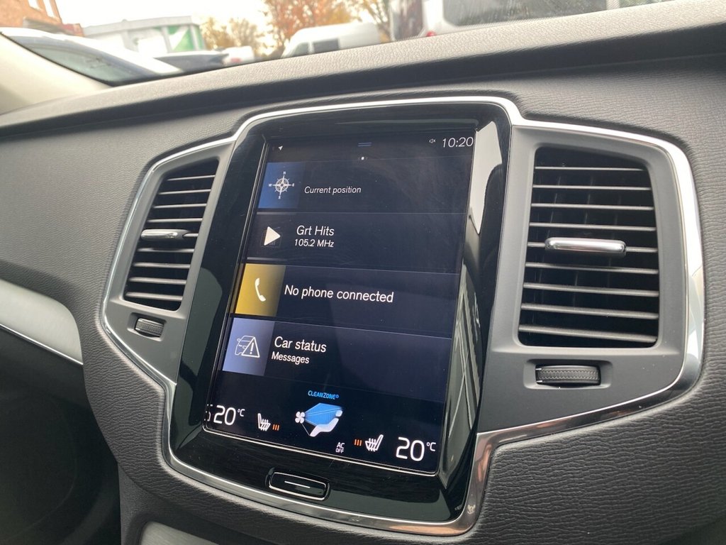 Used Volvo XC90 2020 for sale - 76416946: Photo 15