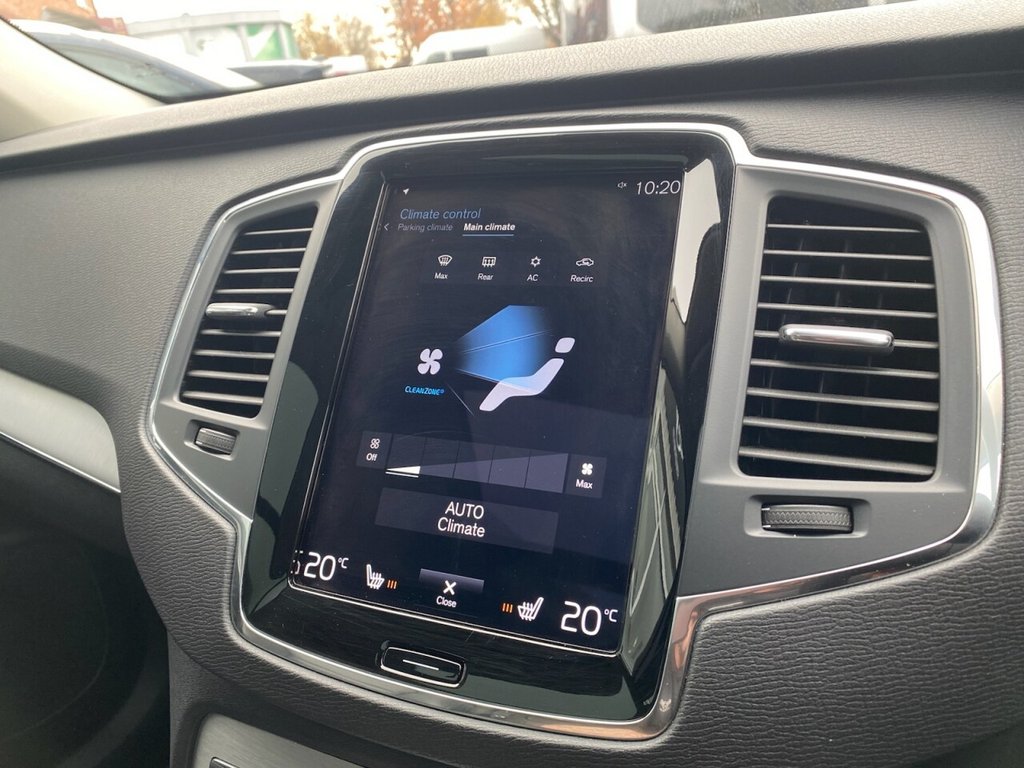 Used Volvo XC90 2020 for sale - 76416946: Photo 16