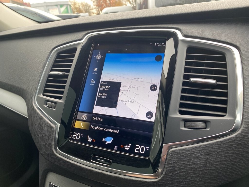 Used Volvo XC90 2020 for sale - 76416946: Photo 17