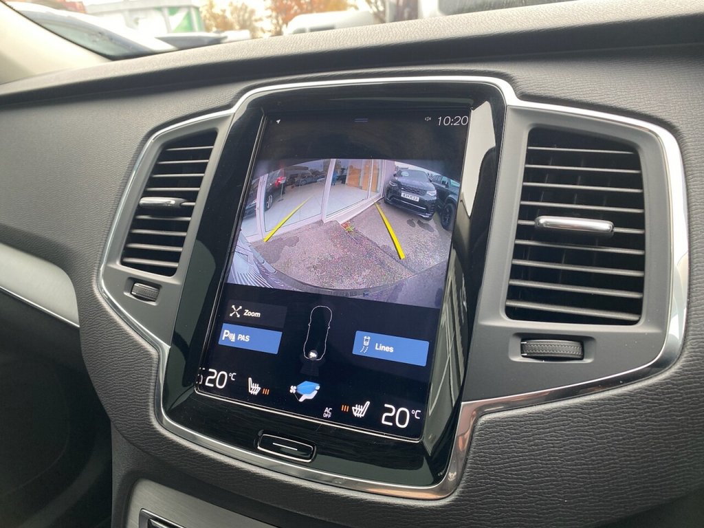 Used Volvo XC90 2020 for sale - 76416946: Photo 18