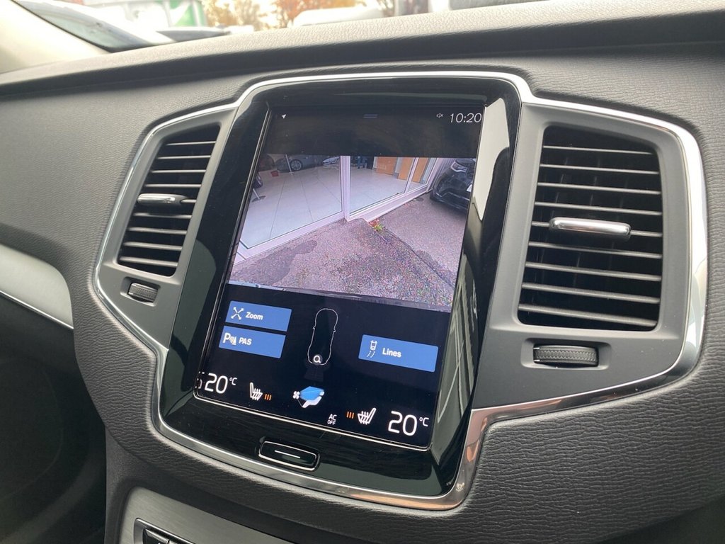 Used Volvo XC90 2020 for sale - 76416946: Photo 19