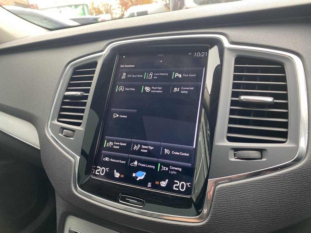 Used Volvo XC90 2020 for sale - 76416946: Photo 20