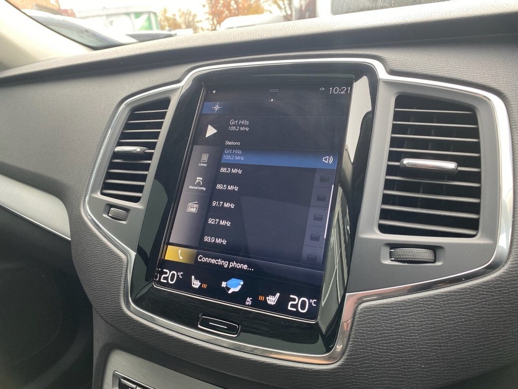 Used Volvo XC90 2020 for sale - 76416946: Photo 21