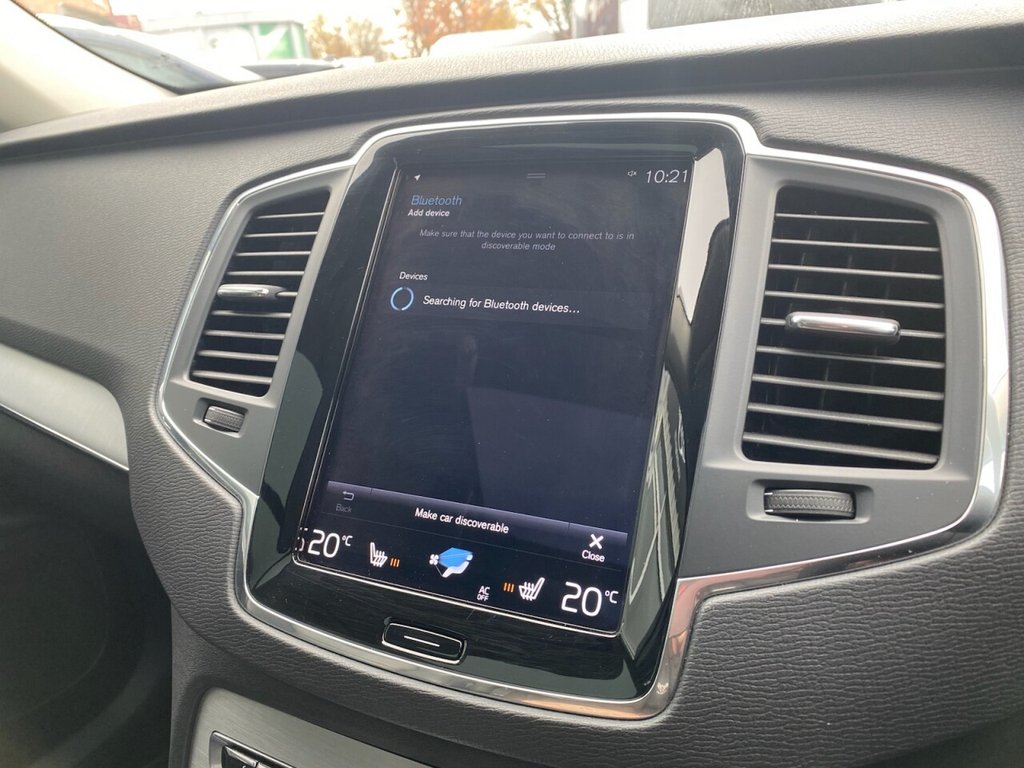 Used Volvo XC90 2020 for sale - 76416946: Photo 22