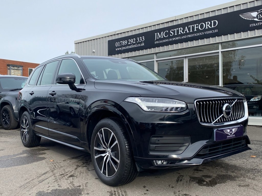 Used Volvo XC90 2020 for sale - 76416946: Photo 23