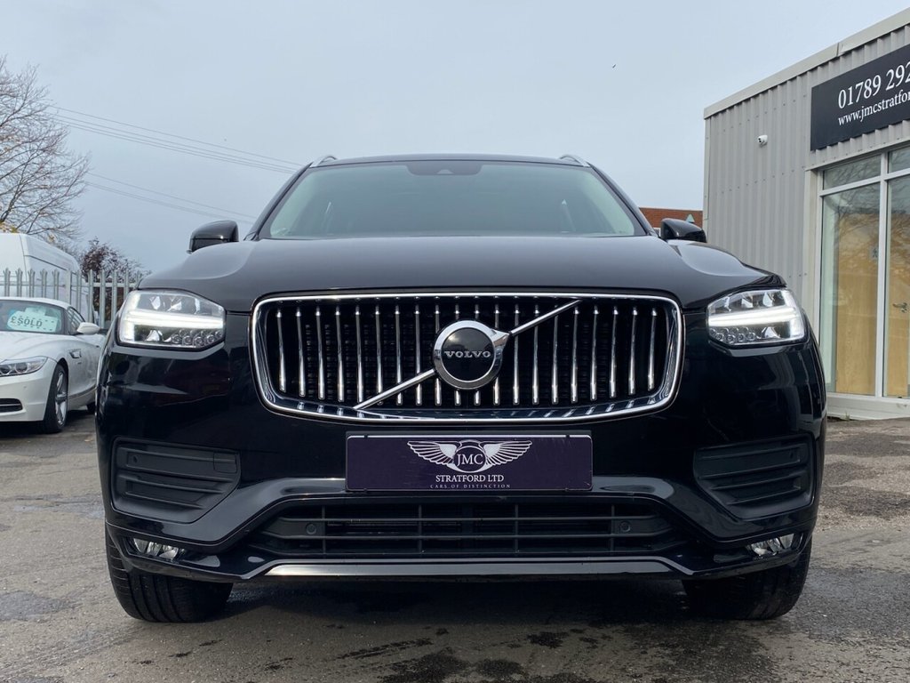 Used Volvo XC90 2020 for sale - 76416946: Photo 24