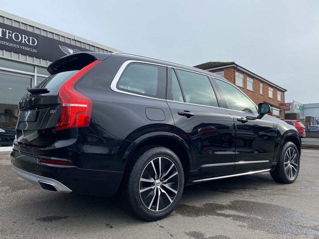 Used Volvo XC90 2020 for sale - 76416946: Photo 25