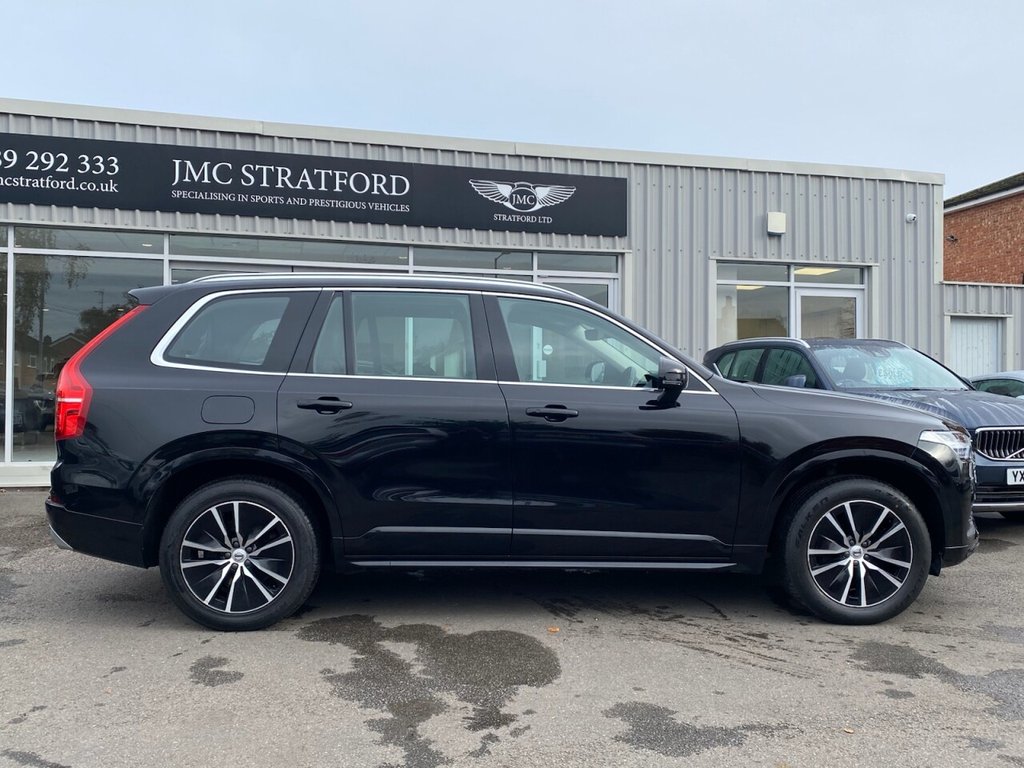 Used Volvo XC90 2020 for sale - 76416946: Photo 26