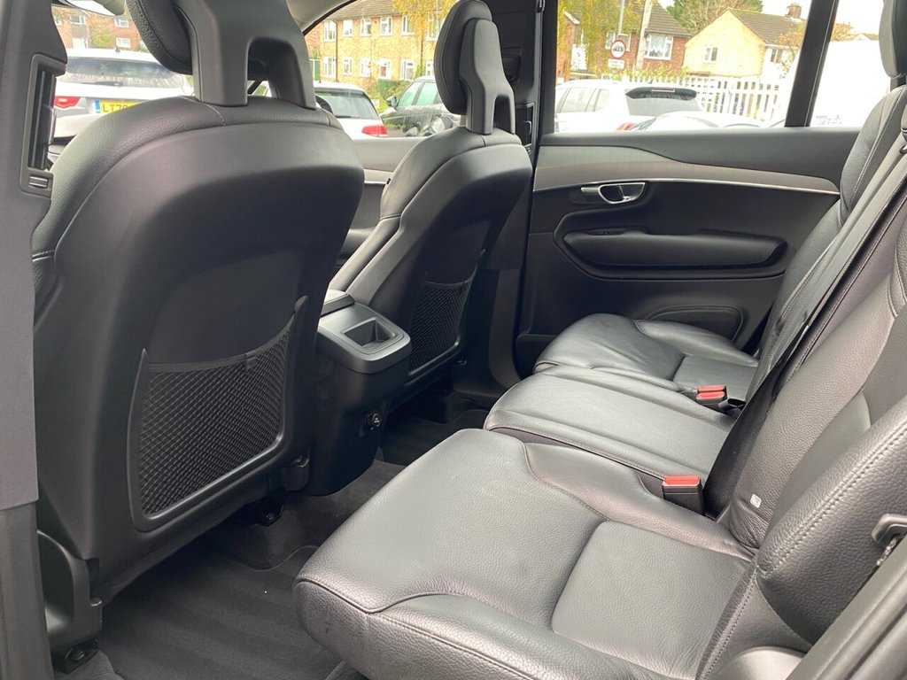 Used Volvo XC90 2020 for sale - 76416946: Photo 28