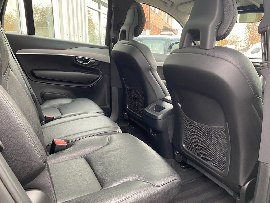 Used Volvo XC90 2020 for sale - 76416946: Photo 29