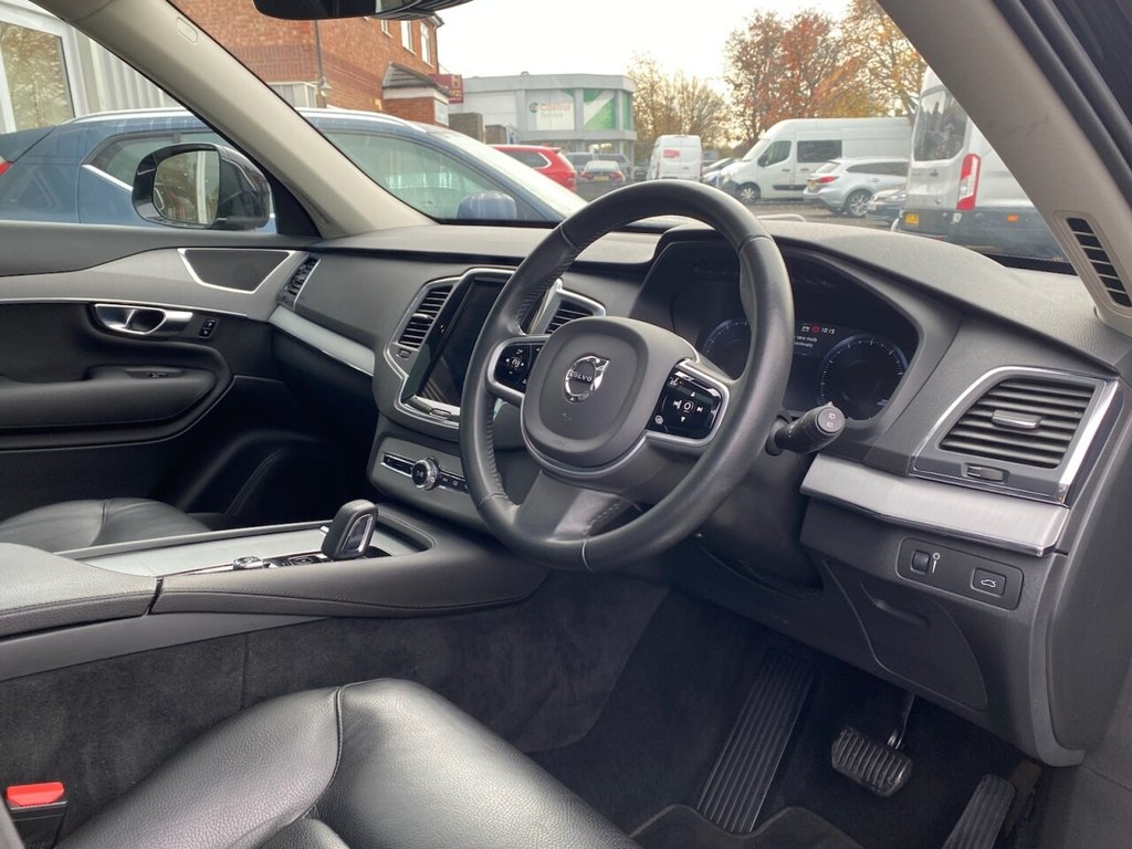 Used Volvo XC90 2020 for sale - 76416946: Photo 3