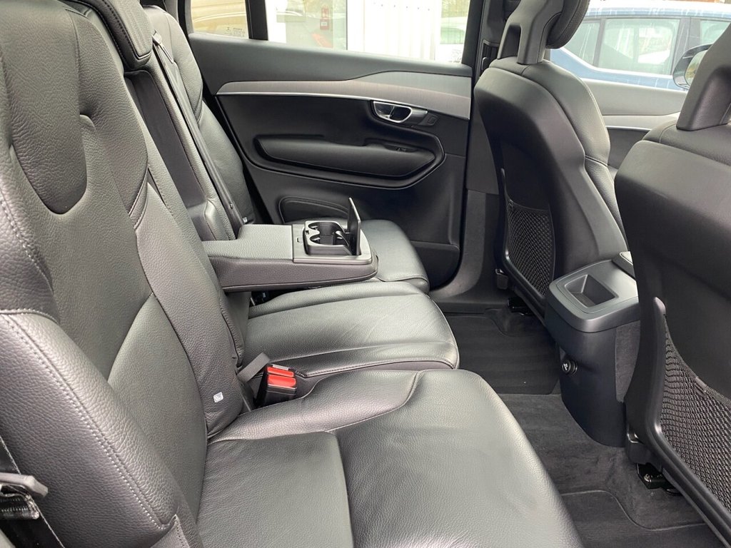 Used Volvo XC90 2020 for sale - 76416946: Photo 30