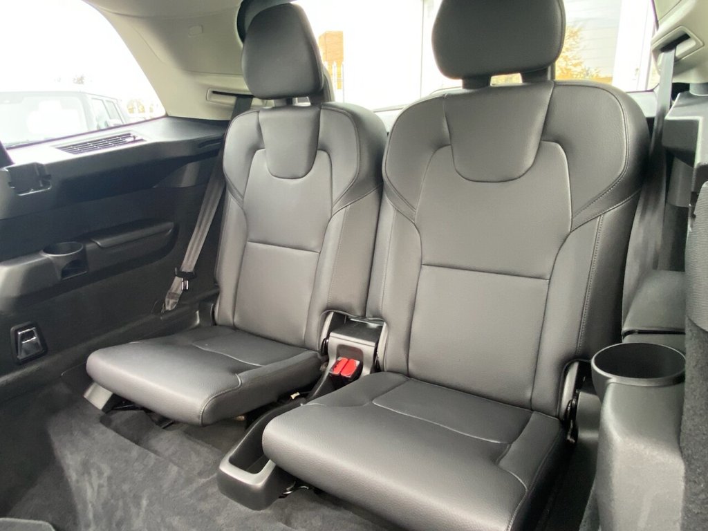 Used Volvo XC90 2020 for sale - 76416946: Photo 31