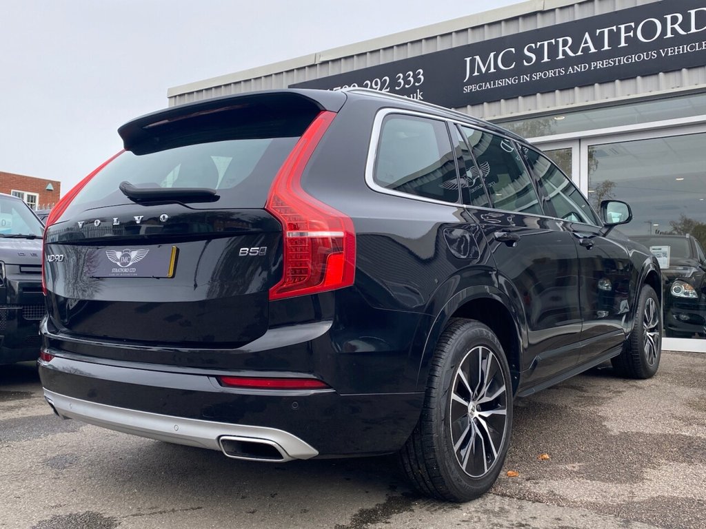 Used Volvo XC90 2020 for sale - 76416946: Photo 32