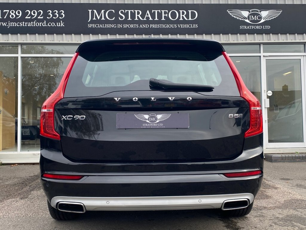 Used Volvo XC90 2020 for sale - 76416946: Photo 33