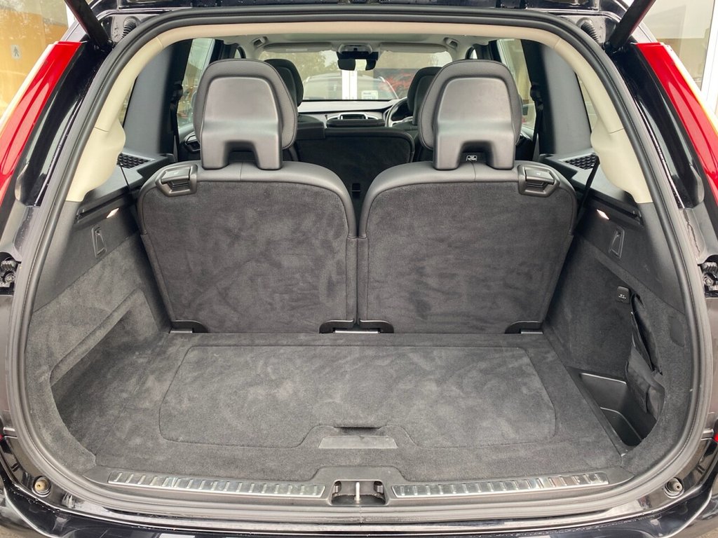 Used Volvo XC90 2020 for sale - 76416946: Photo 35
