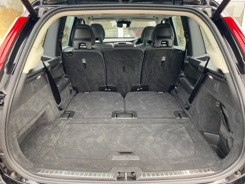 Used Volvo XC90 2020 for sale - 76416946: Photo 36