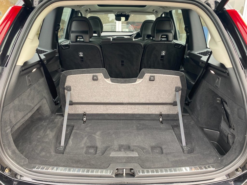 Used Volvo XC90 2020 for sale - 76416946: Photo 37