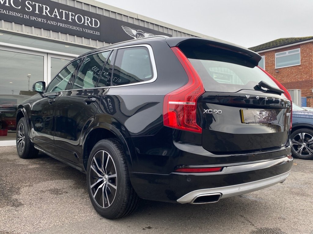 Used Volvo XC90 2020 for sale - 76416946: Photo 38