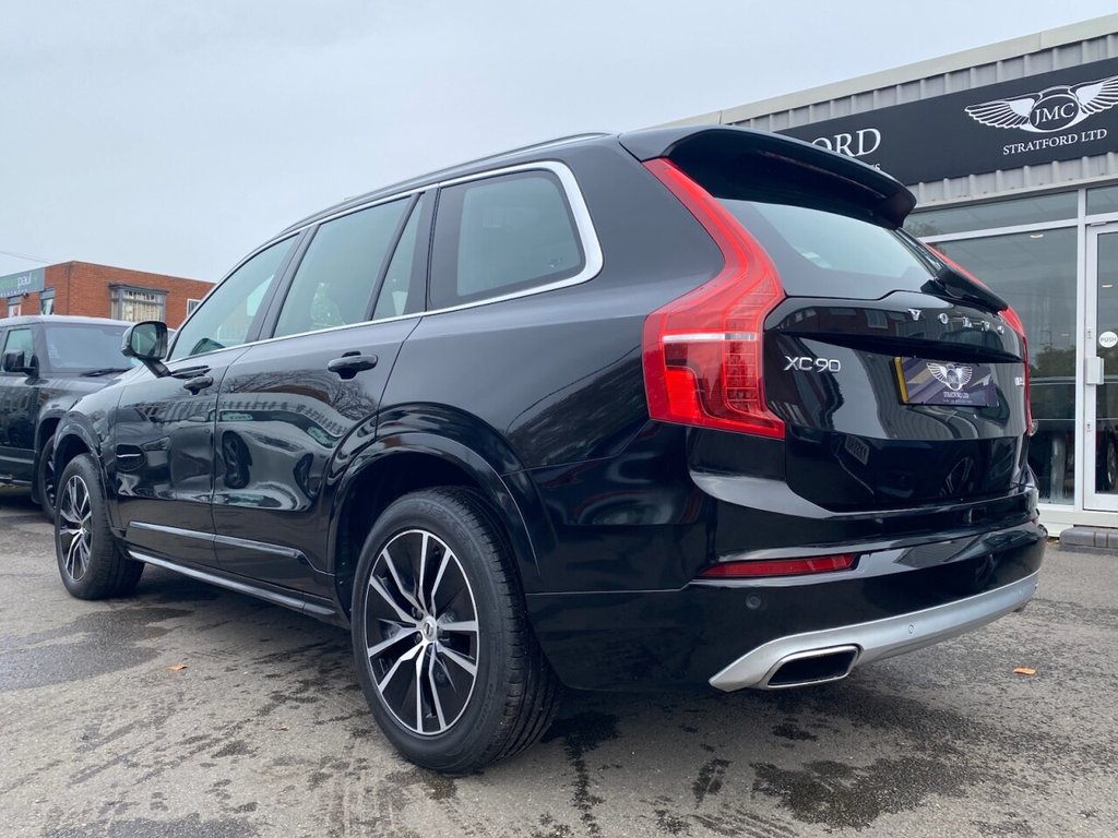 Used Volvo XC90 2020 for sale - 76416946: Photo 39