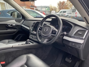 Used Volvo XC90 2020 for sale - 76416946: Photo