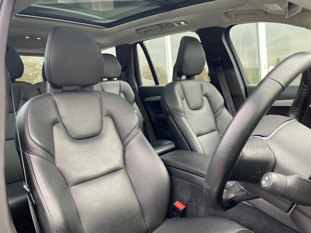 Used Volvo XC90 2020 for sale - 76416946: Photo 4