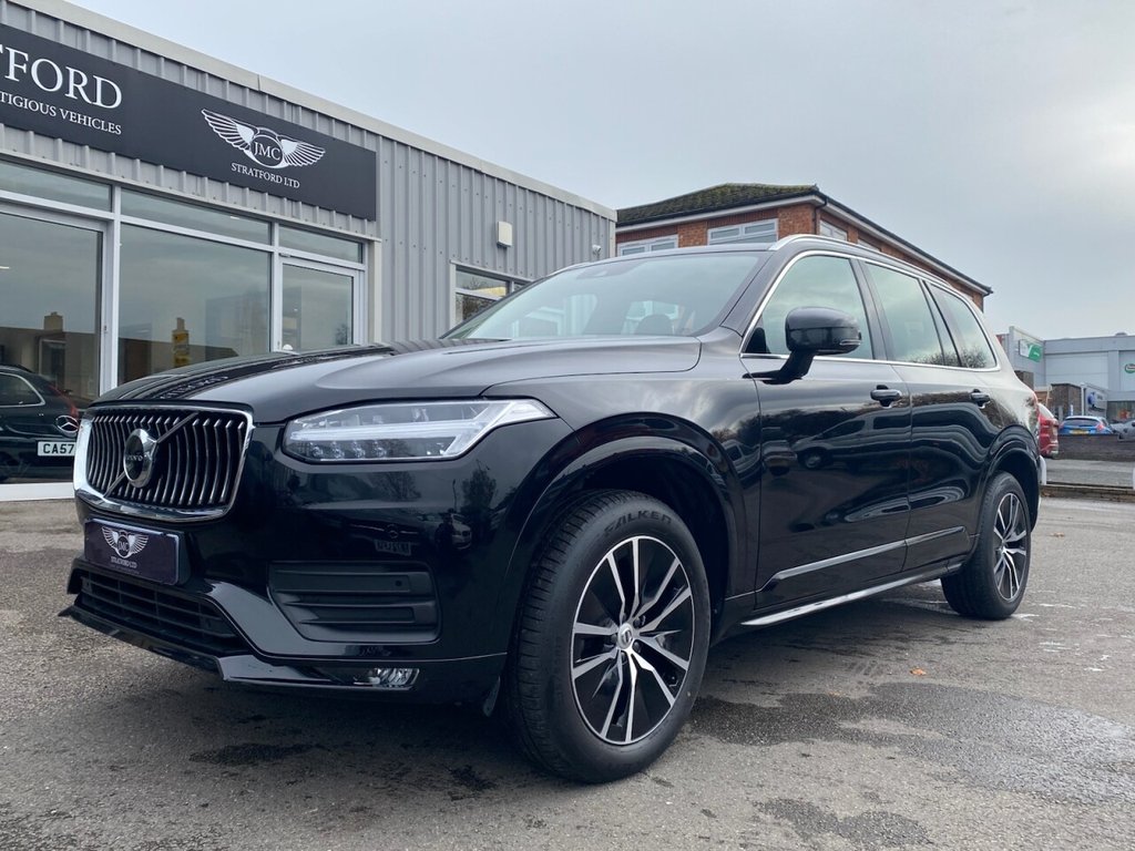 Used Volvo XC90 2020 for sale - 76416946: Photo 40