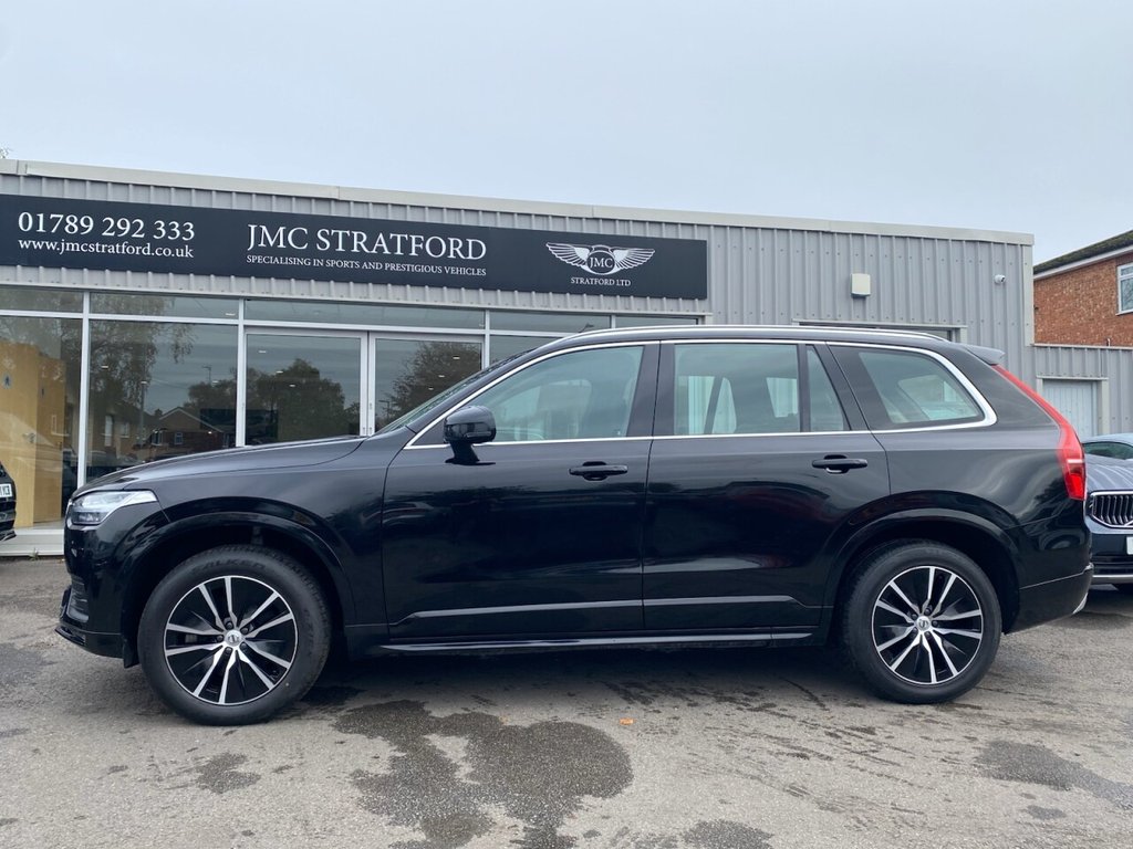 Used Volvo XC90 2020 for sale - 76416946: Photo 41