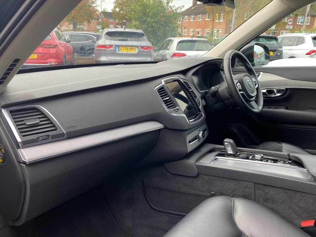 Used Volvo XC90 2020 for sale - 76416946: Photo 8