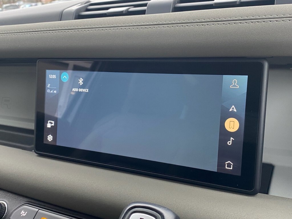 Used Land Rover Defender 2021 for sale - 77328118: Photo 15