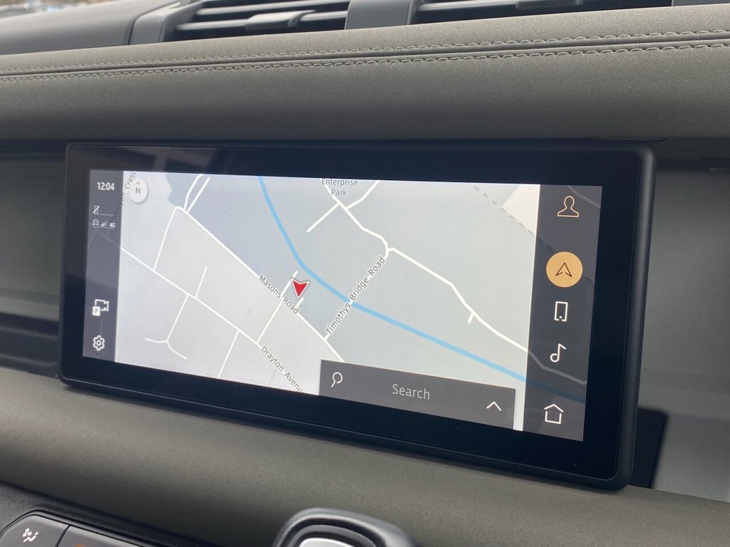 Used Land Rover Defender 2021 for sale - 77328118: Photo 16