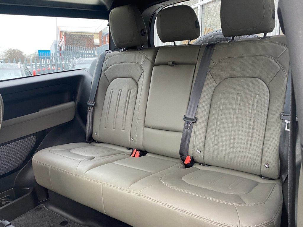 Used Land Rover Defender 2021 for sale - 77328118: Photo 30