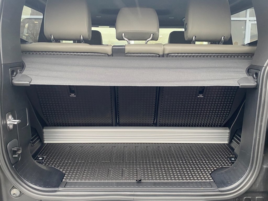 Used Land Rover Defender 2021 for sale - 77328118: Photo 35