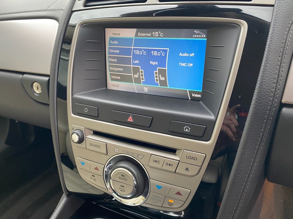 Used Jaguar XK 2009 for sale - 76481955: Photo 12