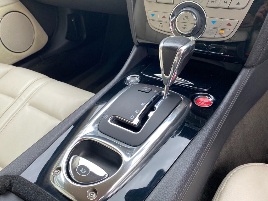 Used Jaguar XK 2009 for sale - 76481955: Photo 13