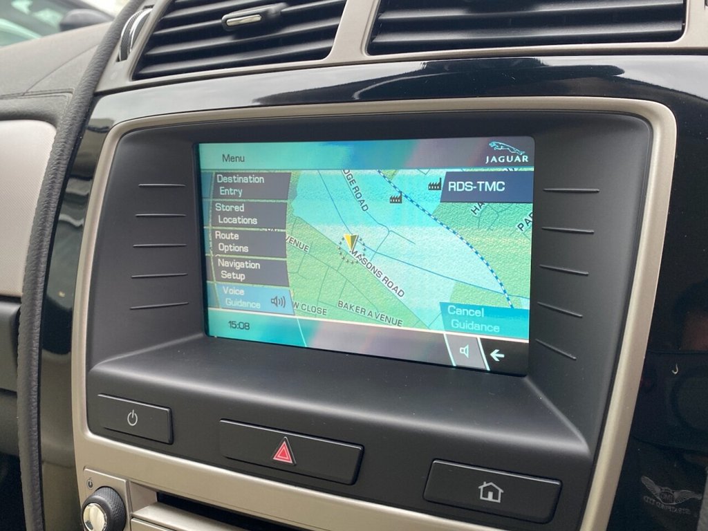 Used Jaguar XK 2009 for sale - 76481955: Photo 14